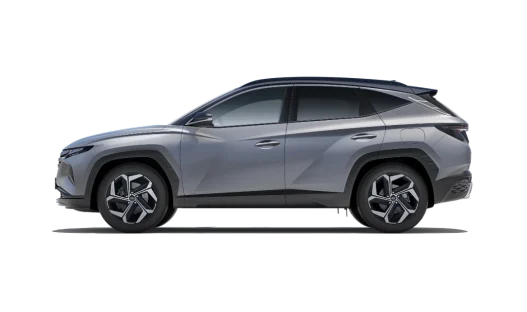 Novi TUCSON Plug-in Hybrid