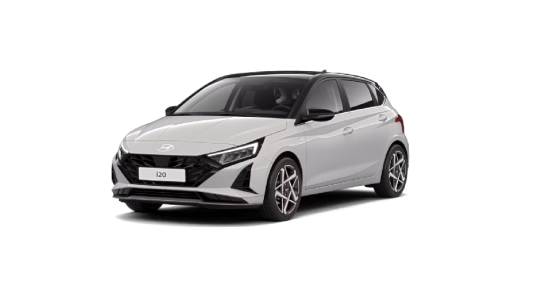 i20 FL 1.0 T-GDI 100 KS ISG 6MT VATRENA EDICIJA G2P0