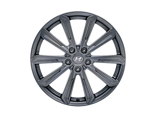 Naplatak od lakog metala 19", Sinchon