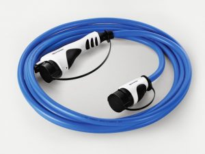 Kabel za AC punjenje