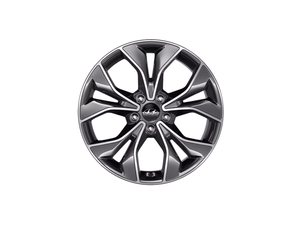 18" aluminijski naplatak