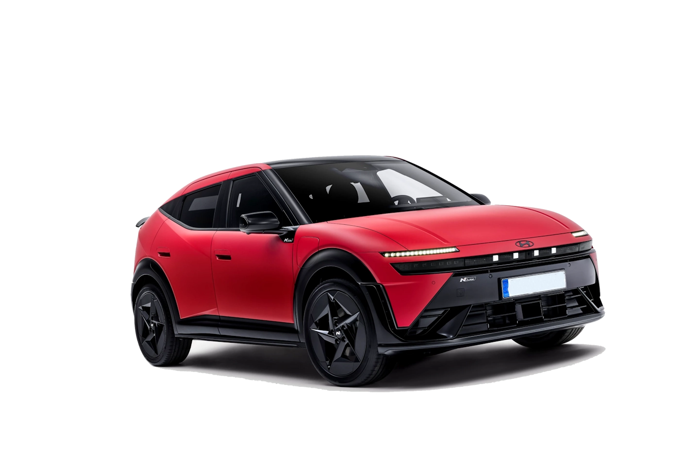 IONIQ 3